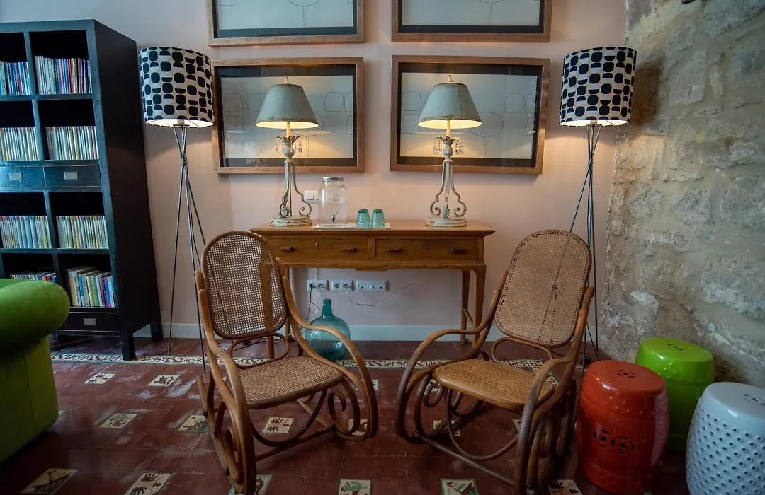Hotel Carmen Boutique-1